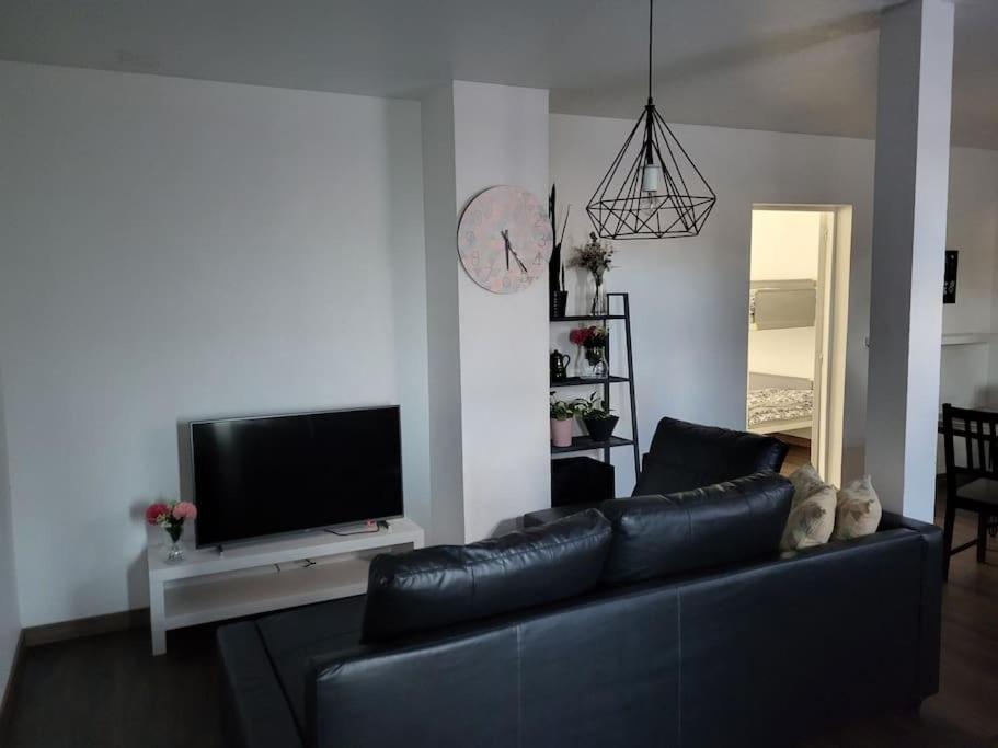 Mesange Apartment Колмар Екстериор снимка